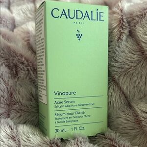 Caudalie Vinopure Acne Treatment serum